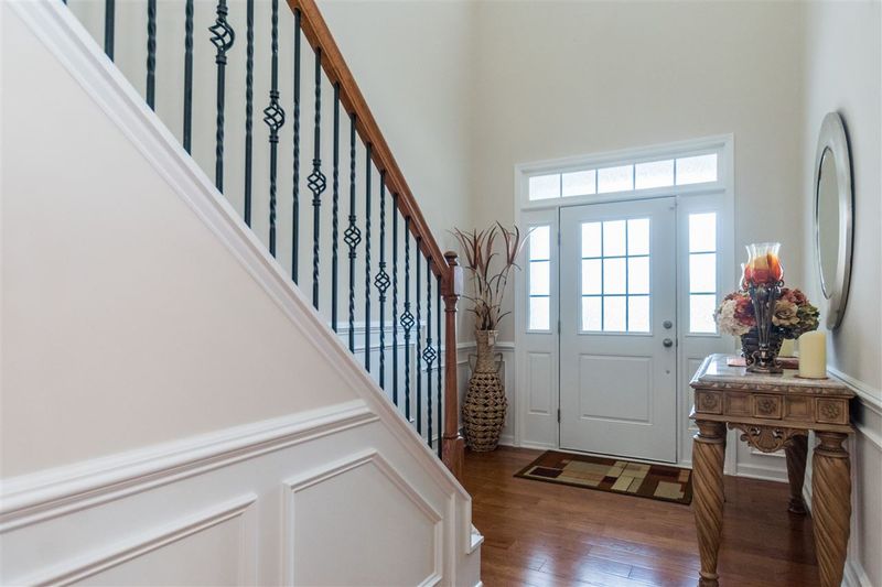 64 Castello Way, Clayton, NC 27527