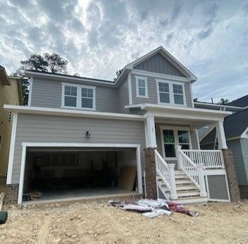 64 Chauncey Cir, Chapel Hill, NC 27516