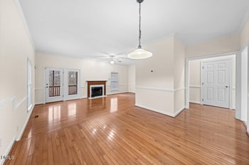 64 Citation Dr, Durham, NC 27713