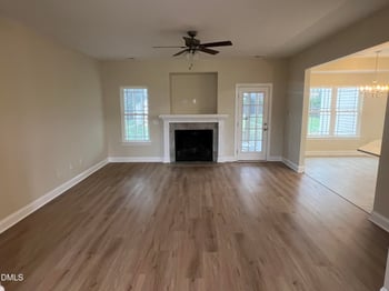 64 Colson Dr, Garner, NC 27529