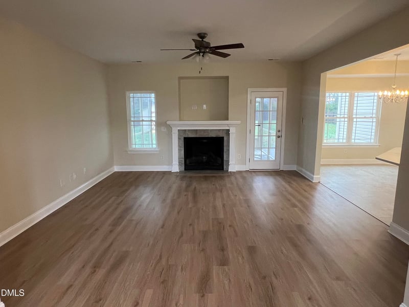 64 Colson Dr, Garner, NC 27529