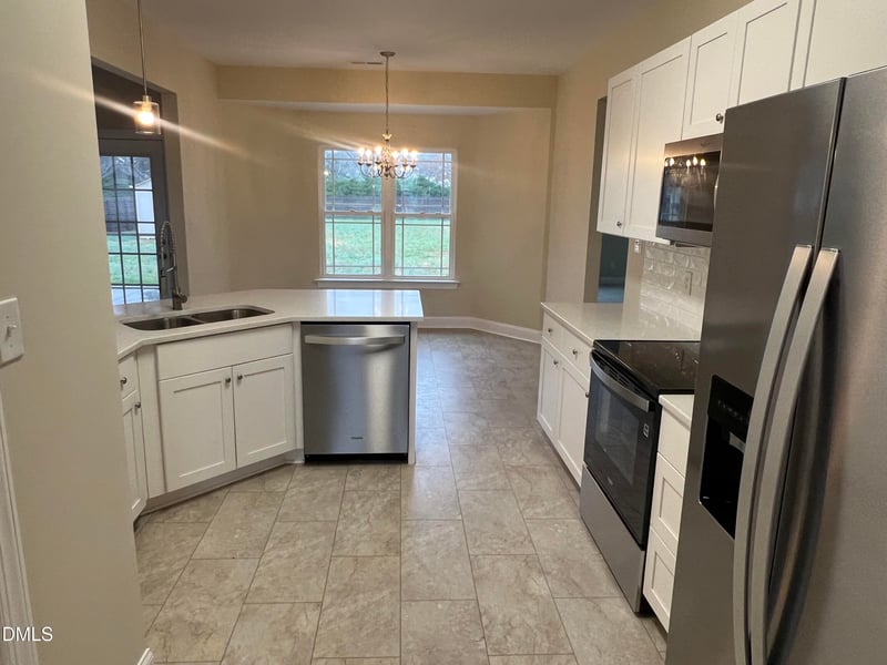 64 Colson Dr, Garner, NC 27529