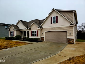 64 Colson Dr, Garner, NC 27529