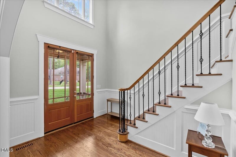 64 Covington Ct, Clayton, NC 27527