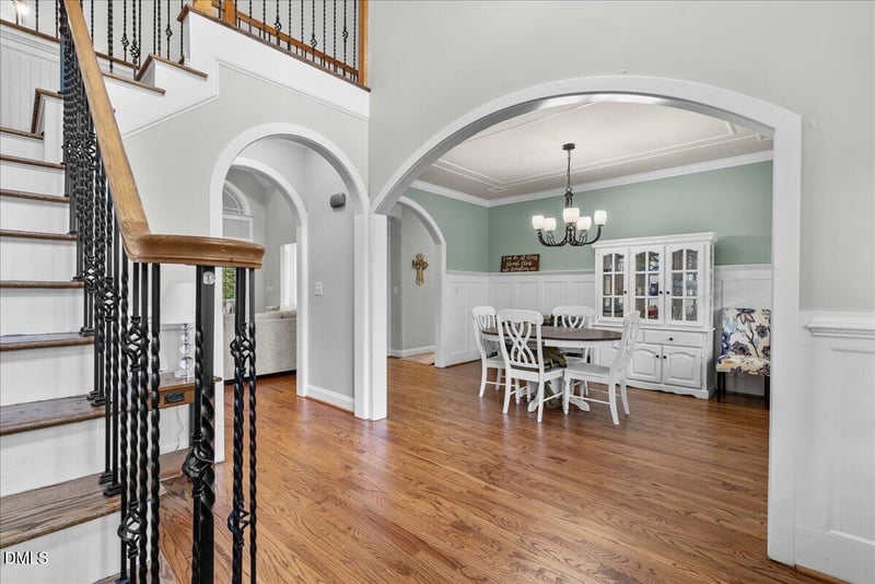 64 Covington Ct, Clayton, NC 27527