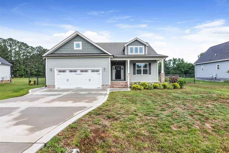 64 Cultivator Way, Clayton, NC 27520