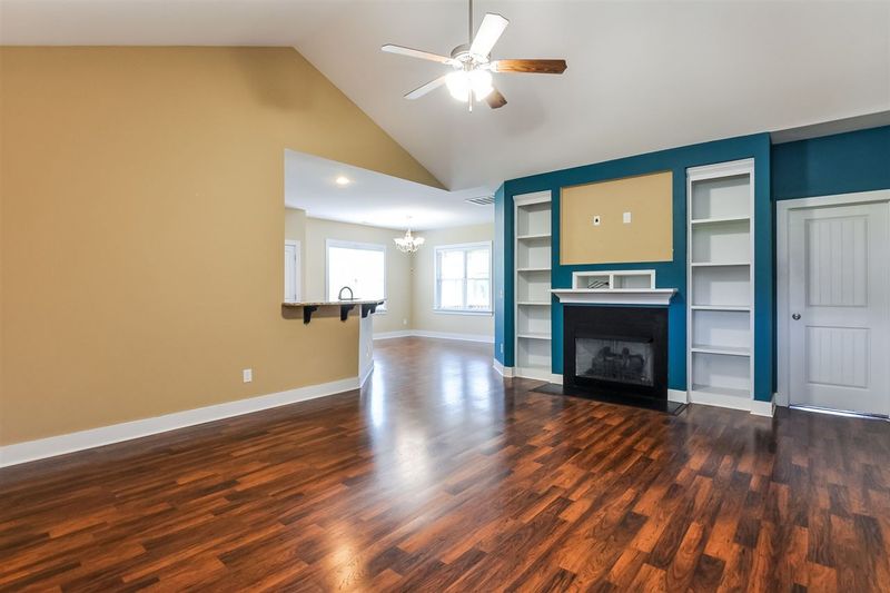 64 Cultivator Way, Clayton, NC 27520