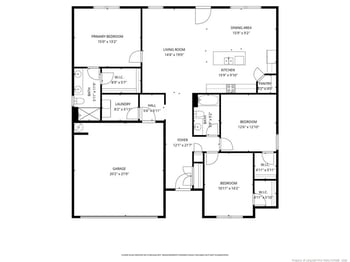 64 Dalmation Ln, Parkton, NC 28371