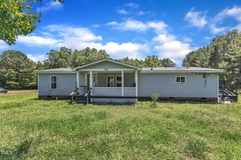 64 Doughty Ln #E, Middlesex, NC 27557