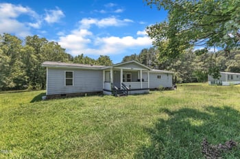 64 Doughty Ln #E, Middlesex, NC 27557