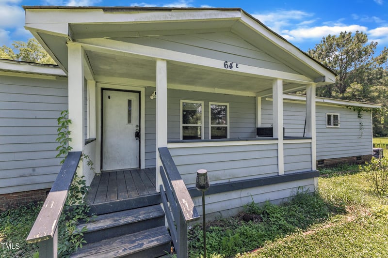 64 Doughty Ln #E, Middlesex, NC 27557