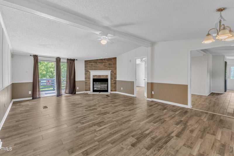 64 Doughty Ln #E, Middlesex, NC 27557