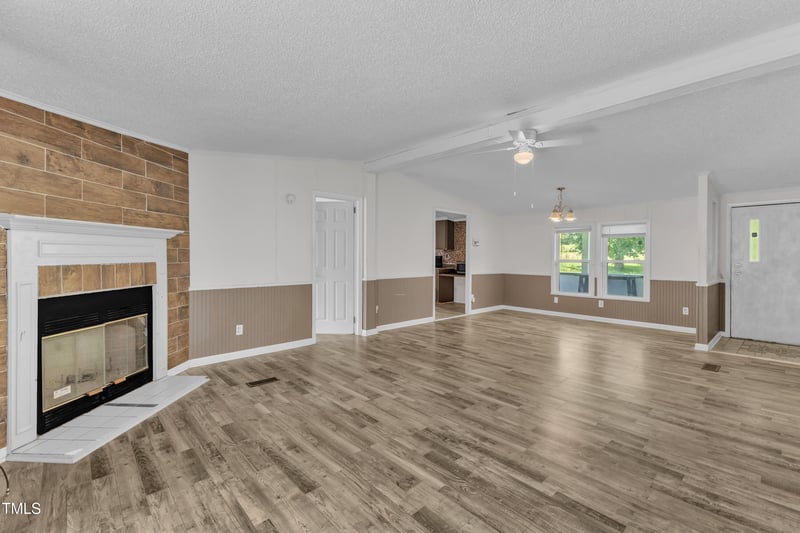 64 Doughty Ln #E, Middlesex, NC 27557