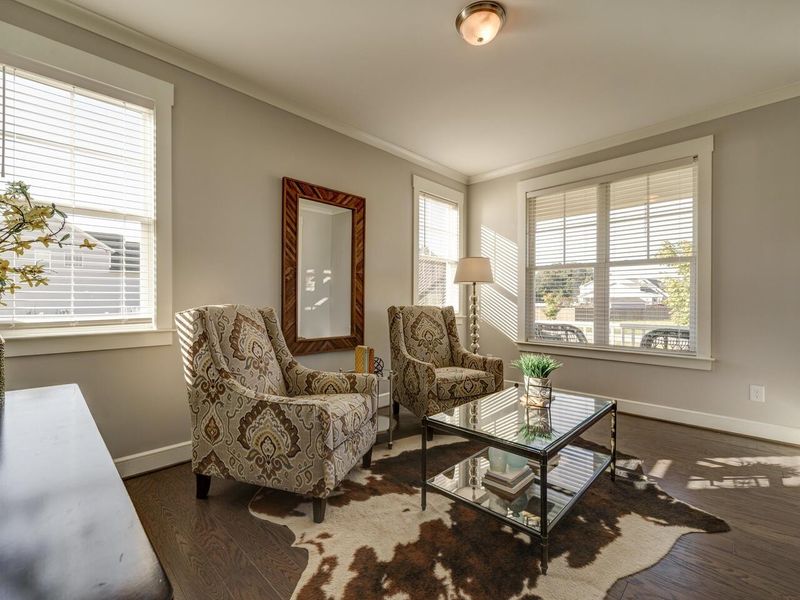 64 Edgewood Ln, Garner, NC 27529