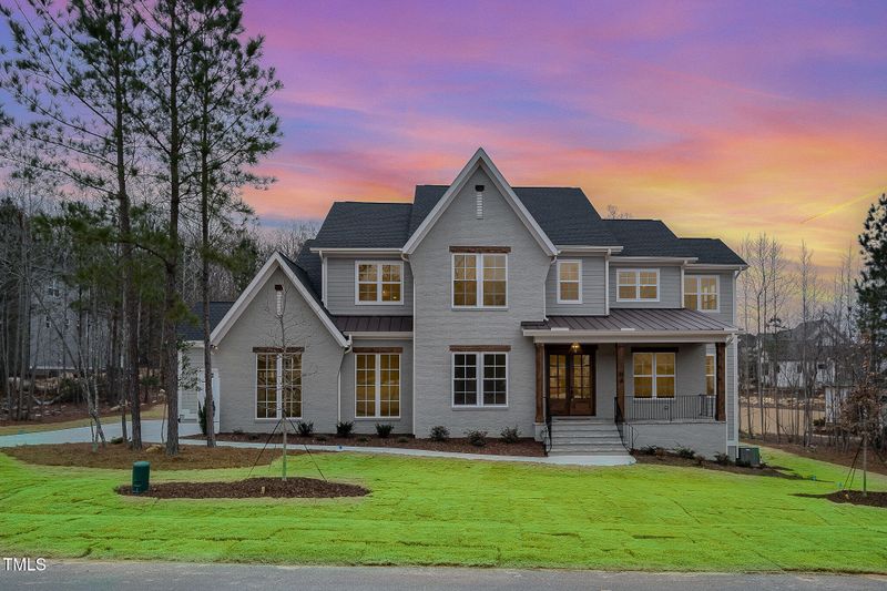 64 Evander Way, Pittsboro, NC 27312