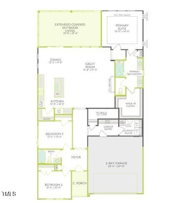 64 Firefly Ln, Fuquay Varina, NC 27526