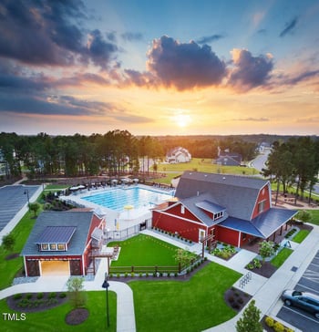 64 Firefly Ln, Fuquay Varina, NC 27526