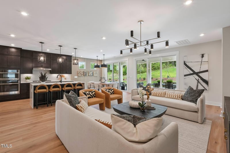 64 Firefly Ln, Fuquay Varina, NC 27526