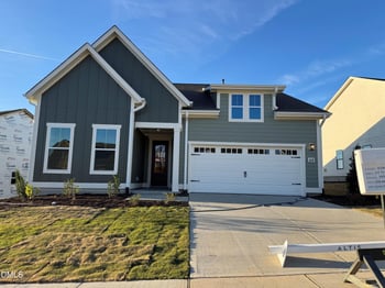 64 Firefly Ln, Fuquay Varina, NC 27526