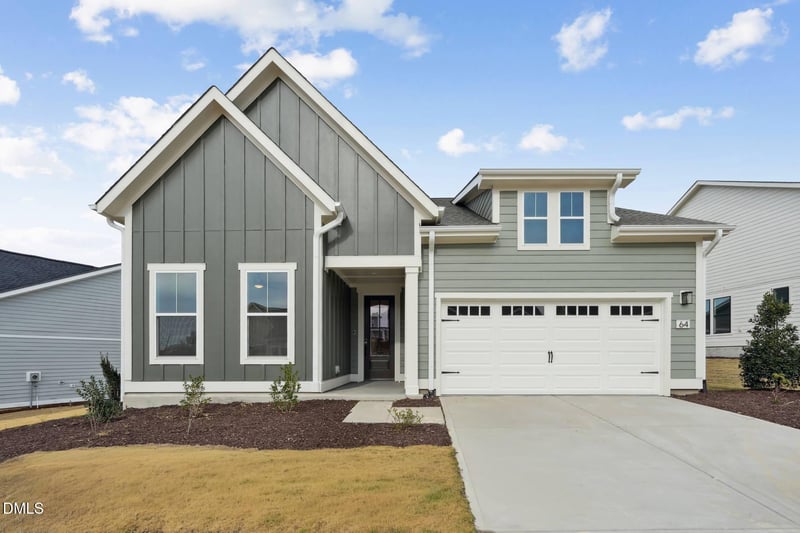 64 Firefly Ln, Fuquay Varina, NC 27526