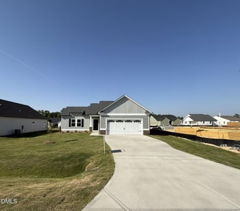 64 Flatland Dr, Princeton, NC 27569