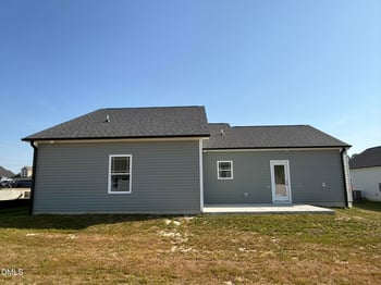 64 Flatland Dr, Princeton, NC 27569