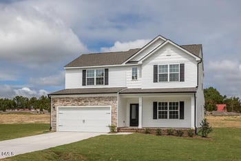 64 Foxton Pl, Angier, NC 27501