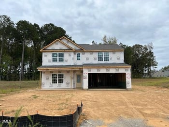 64 Foxton Pl, Angier, NC 27501