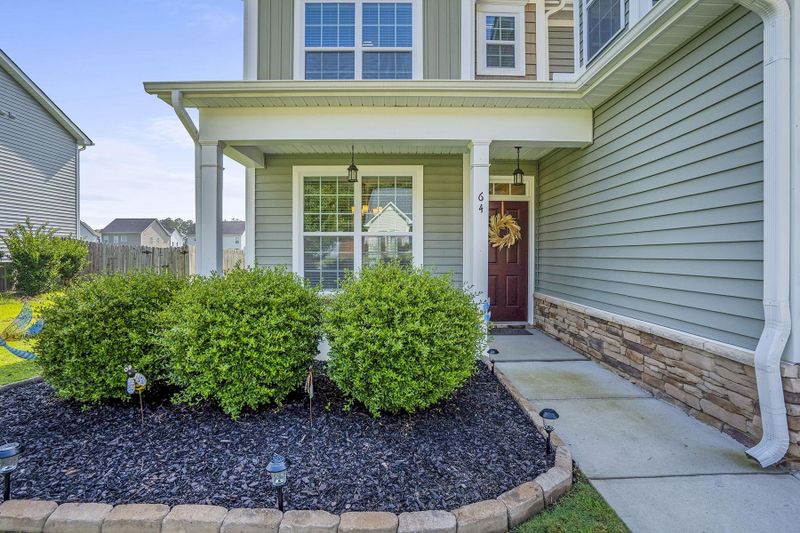 64 Gemith Ct, Clayton, NC 27520