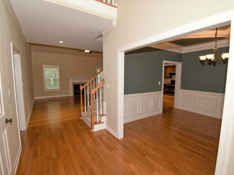 64 Hackney Trl, Clayton, NC 27527