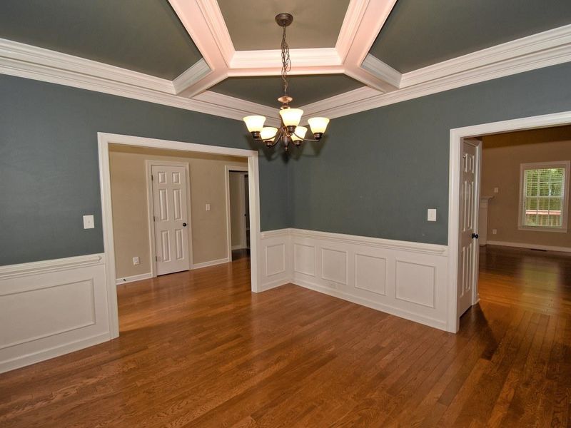 64 Hackney Trl, Clayton, NC 27527