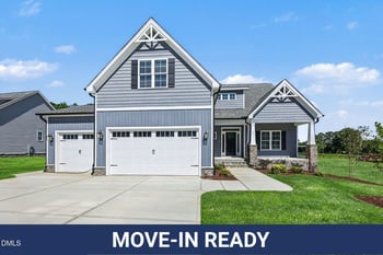 64 Howell Farm Dr (lot 23), Selma, NC 27576