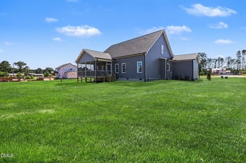 64 Howell Farm Dr (lot 23), Selma, NC 27576