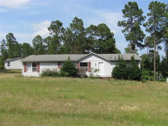64 Hunter, Sanford, NC 27332