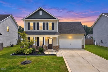 64 Jester Ct, Clayton, NC 27520