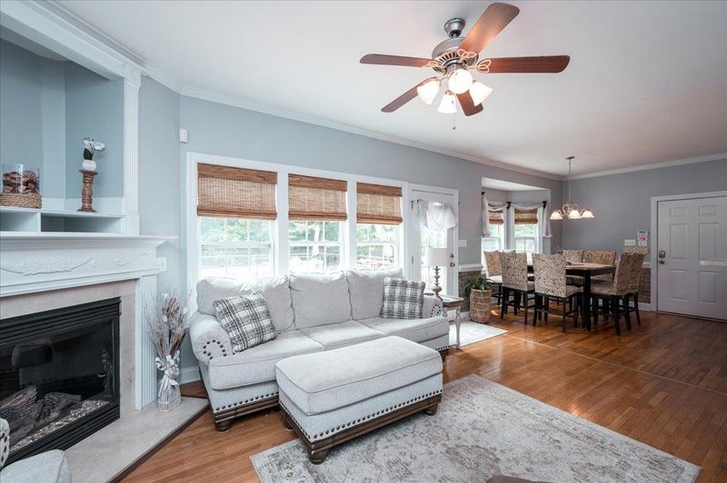 64 Keller Dr, Clayton, NC 27520