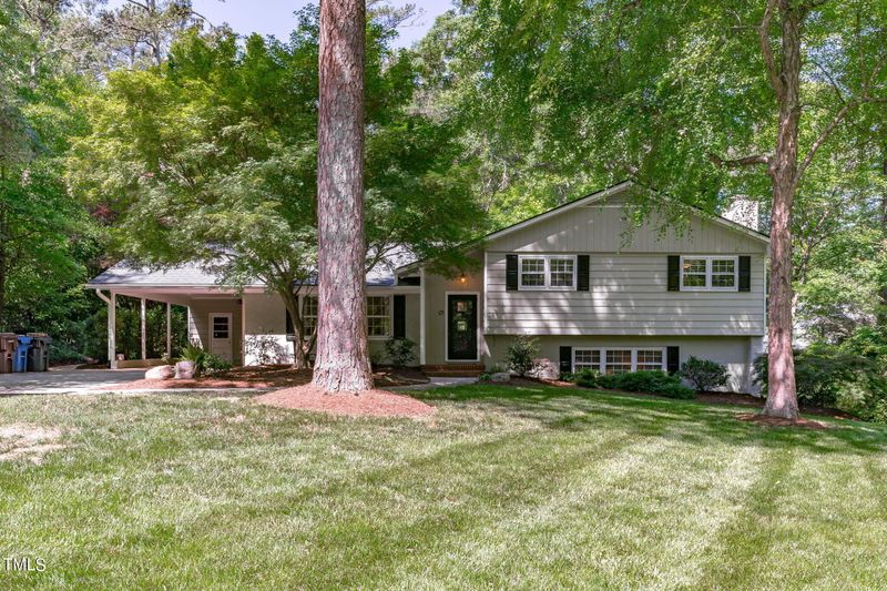64 Kimberly Dr, Durham, NC 27707