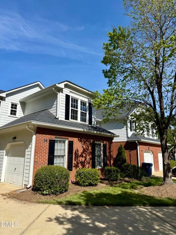 64 Lake Village Dr, Durham, NC 27713