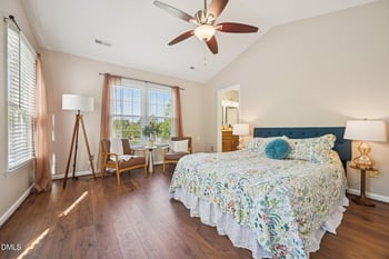 64 Lake Village Dr, Durham, NC 27713