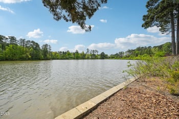 64 Lake Village Dr, Durham, NC 27713