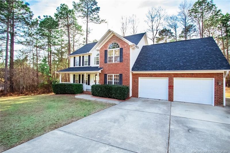 64 Lakewind Ct, Sanford, NC 27332