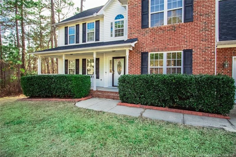 64 Lakewind Ct, Sanford, NC 27332