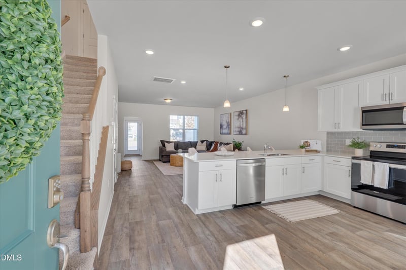 64 Liam St, Clayton, NC 27520