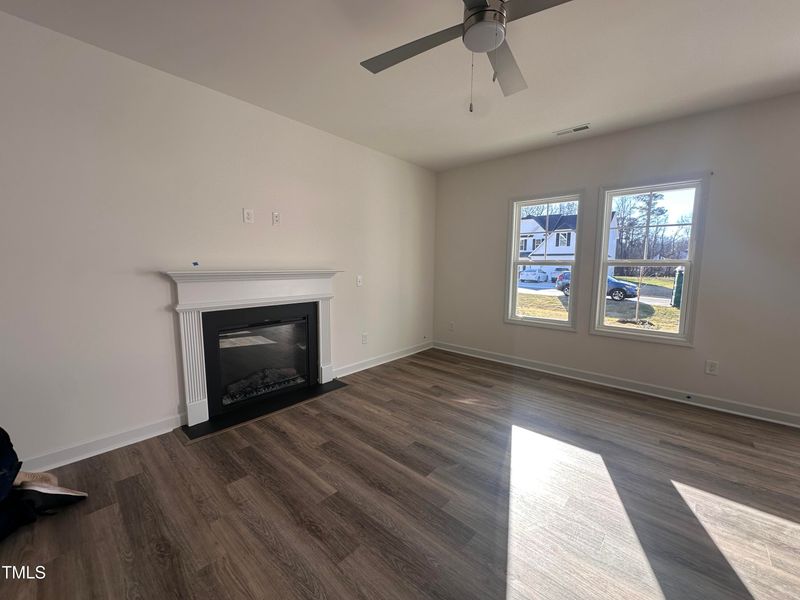 64 Lupin Dr, Smithfield, NC 27577