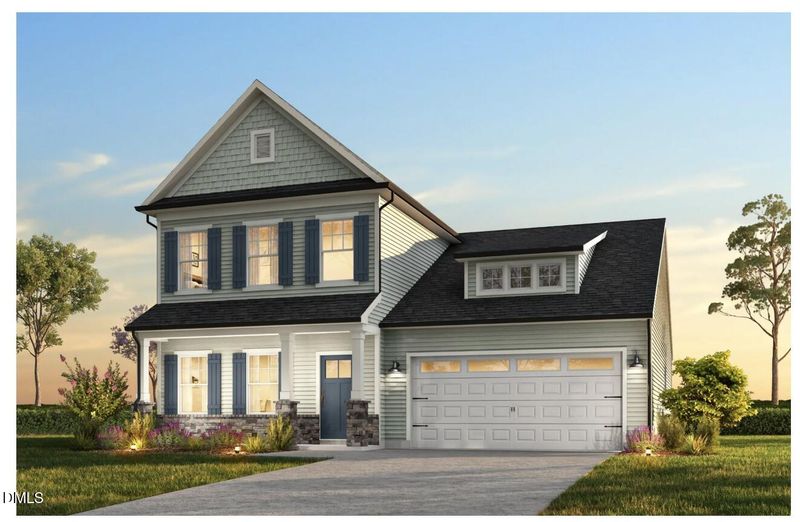 64 Mable Ct, Lillington, NC 27546