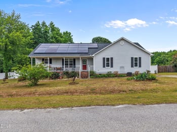 64 Marie Ct, Willow Springs, NC 27592