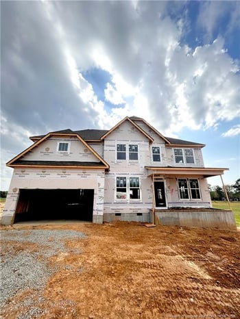 64 Maverick Ln, Dunn, NC 28334