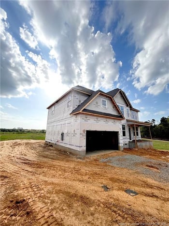 64 Maverick Ln, Dunn, NC 28334