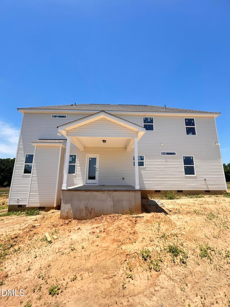 64 Maverick Ln, Dunn, NC 28334