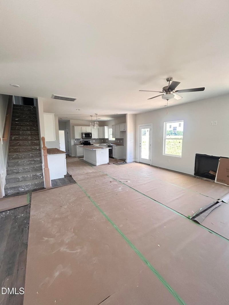 64 Maverick Ln, Dunn, NC 28334